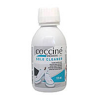 Очиститель для белых подошв Coccine Sole Cleaner 125 мл