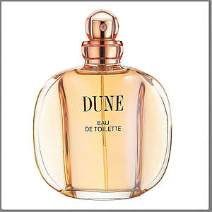 CD Dune туалетна вода 100 ml. (Тестер Дюна)