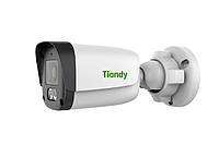 Tiandy Камера IP TC-C34QN, 4MP, Bullet, 2.8mm, f/1.6, IR30m, PoE, IP67 Baumar - То Что Нужно