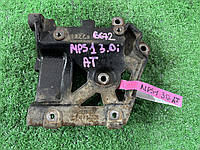 Кронштейн крепления компрессора кондиционера Mitsubishi Pajero Sport 1 3.0i 6G72 97-08 MR240427