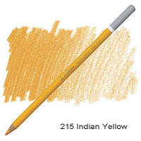 Пастельный карандаш Stabilo Carbothello INDIAN YELLOW 215