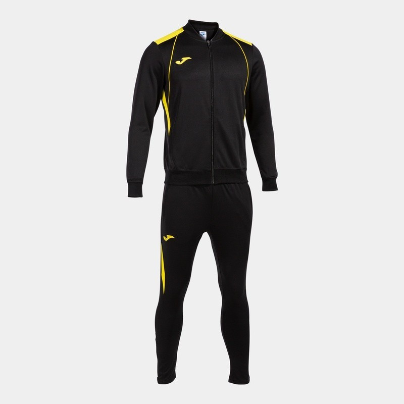 Спортивний костюм Joma  CHAMPIONSHIP VII чорний XXS 103083.109 XXS