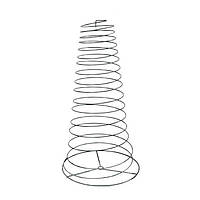 Опора для растений Спираль GR4314