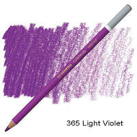 Пастельный карандаш Stabilo Carbothello VIOLET LIGHT 365