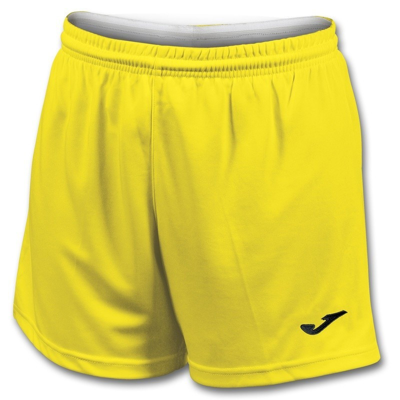 Шорти Joma PARIS II жовтий L 900282.900 L