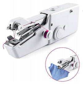 Швейна машинка ручна FHSM MINI SEWING HANDY STITCH (1248)