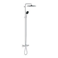 Душова система термостатична Grohe QuickFix Vitalio Comfort System 250 26984001