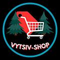 Vytsiv shop🌋📦