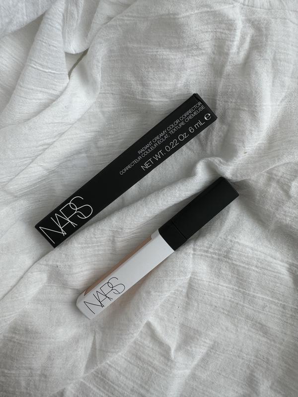Коректор для вирівнювання тону шкіри Nars radiant creamy color correctors - Light (6 ml), фото 1