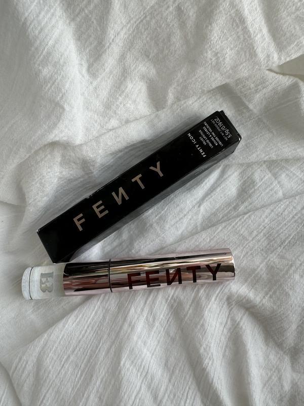 Рідка помада Fenty beauty icon velvet liquid lipstick - 02 H.B.I.C (5.5 g), фото 1
