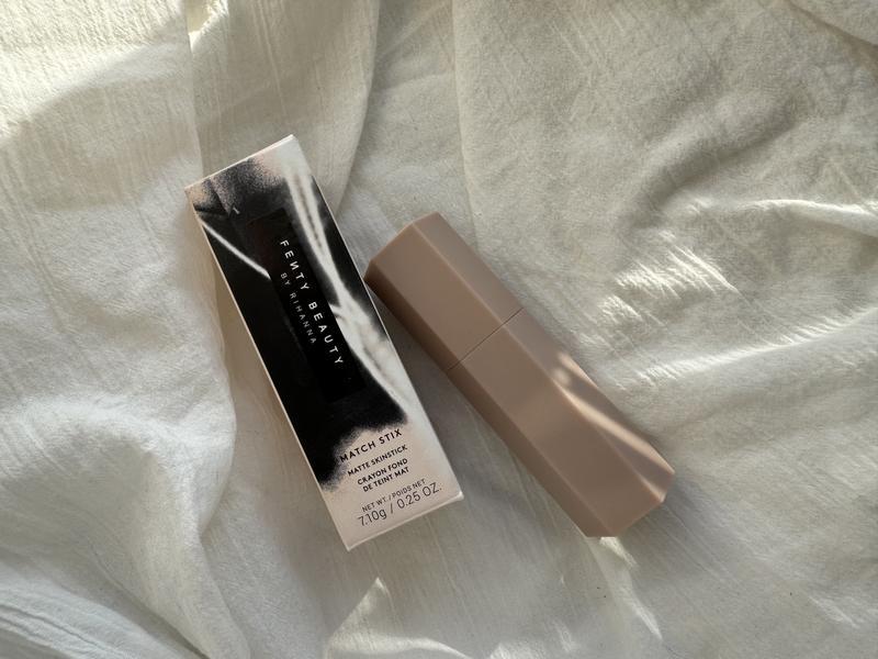 Рідкий консилер Fenty beauty by rihanna match stix contour skinstick - 03 mocha (7.1 g)