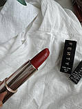 Помада для губ Fenty beauty by rihanna fenty icon the fill semi-matte refillable lipstick - MVP, фото 3