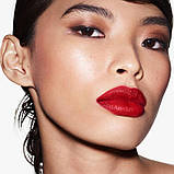 Помада для губ Fenty beauty by rihanna fenty icon the fill semi-matte refillable lipstick - MVP, фото 4