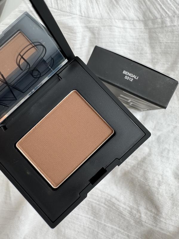 Тіні для повік Nars single eyeshadow - 5312 Bengali (1.1 g)