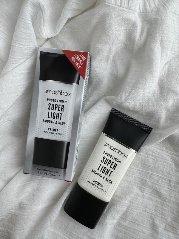 Праймер для макіяжу Smashbox photo finish super light (30 ml), фото 1