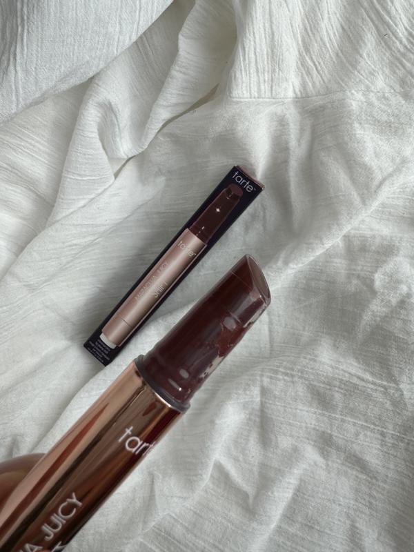Бальзам для губ Tarte Maracuja Juicy SHIFT lip plump — Honeysuckle (2.7 g), фото 1