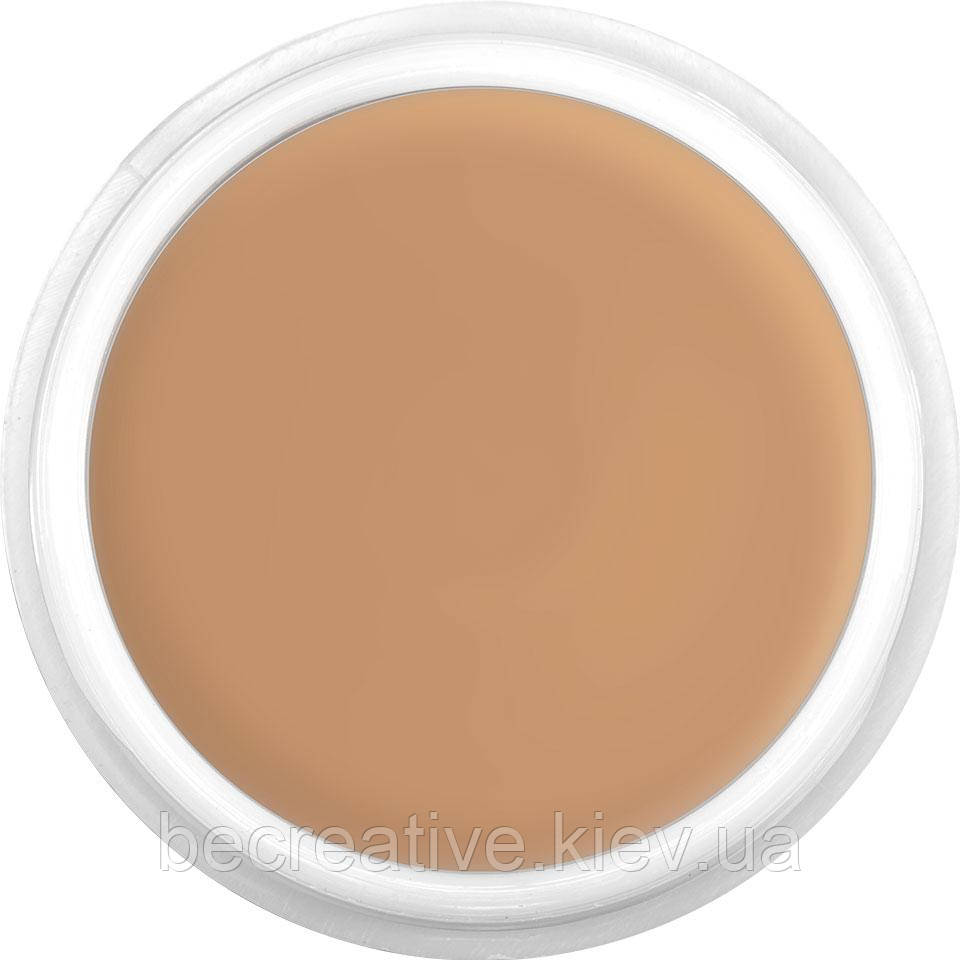 DERMACOLOR CAMOUFLAGE. Крем для приховування будь-яких недоліків шкіри і татуювань