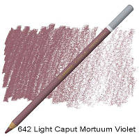 Пастельный карандаш Stabilo Carbothello CAPUT MORTUUM VIOLET LIGHT 642