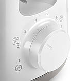 Тостер Philips HD2590/00 Пластик DS, фото 5