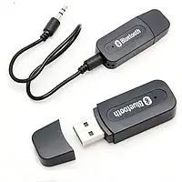 Ресивер Bluetooth Music Receiver, аудио Bluetooth-адаптер BT-360 3796