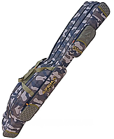 ЧОХОЛ 150 СМ 3 ВІДСІКИ НАПІВЖОРСТКИЙ FEIMA КАМУФЛЯЖ