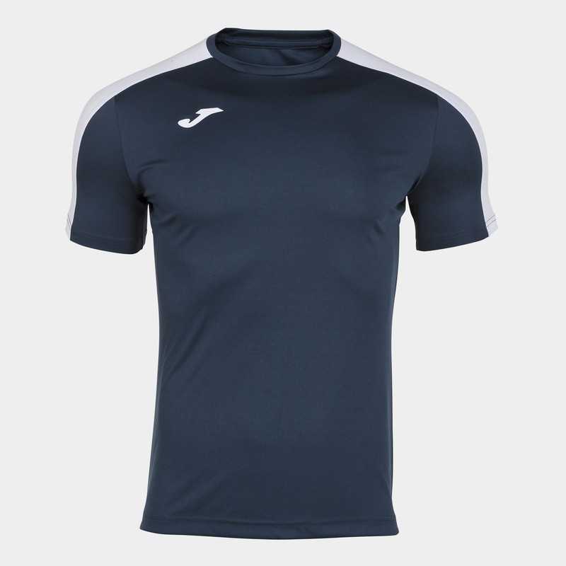 Футболка Joma ACADEMY III чорний L 101656.332 L