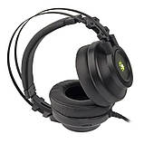 Гарнітура A4Tech Bloody G525 Black ( Чорний ) DS, фото 4