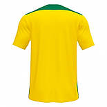 Футболка JOMA CHAMPION VI жовтий M 101822.904 M, фото 2