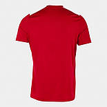 Футболка JOMA CHAMPION VIl червоний S 103081.602 S, фото 2