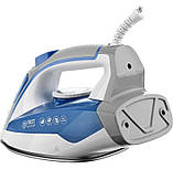 Праска First FA-5618-6 синій з білим DS, фото 3