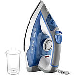 Праска First FA-5618-6 синій з білим DS, фото 5