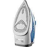 Праска First FA-5618-6 синій з білим DS, фото 6