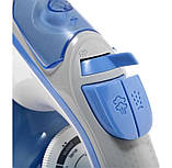 Праска First FA-5618-6 синій з білим DS, фото 9