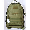 Тактичний штурмовий рюкзак на 40 л, Армійський рюкзак OR-741 чоловічий, великий, фото 7
