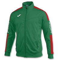 Олімпійка Joma CHAMPION IV зелений XL 100687.456 XL