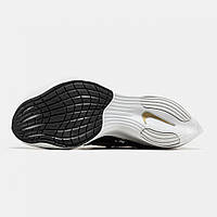 Кроссовки, кеды отличное качество Nike Air Zoom Vaporfly Black Размер 40
