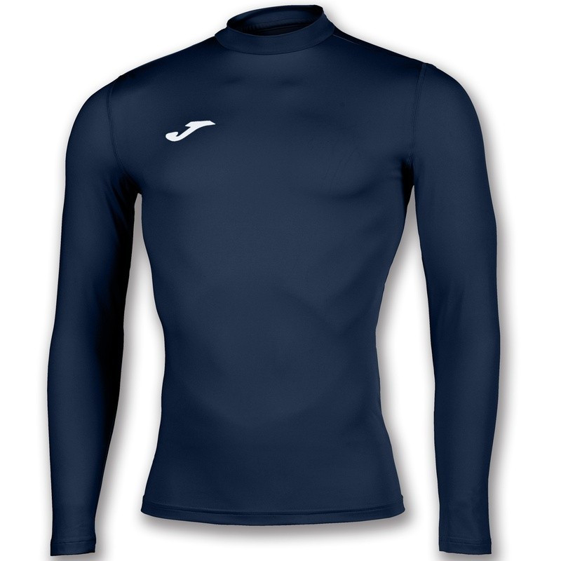 Термобілизна Joma BRAMA ACADEMY темно-синій S-M 101018.331 S-M