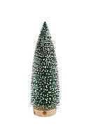 Новогодняя елка декоративная цвет зеленый ЦБ-00232276