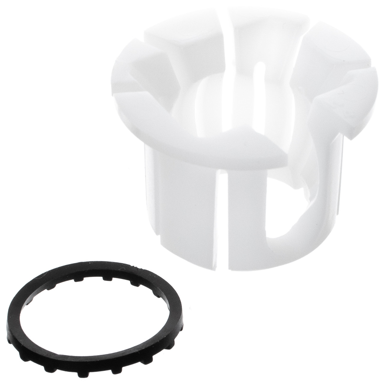 Fiat Doblo (від 2009-) ремкомплект ручки КПП, селектора перемикання передач, Фіат Добло, фото 1