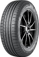 Шини Nokian Wetproof SUV 225/65 R17 102H Кацапія 2022 (літо)