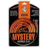 Кабель міжблочний Mystery MPRO 5.4