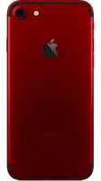 Корпус Apple iPhone 7 Red