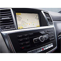 Мультимедийный интерфейс видео Gazer VC500-NTG45 (Mercedes)TT