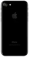 Корпус Apple iPhone 7 Jet Black