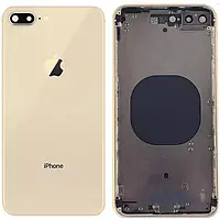 Корпус iPhone 8 Plus Gold