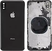 Корпус Apple iPhone XS Max Space Gray