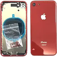 Корпус Apple iPhone 8 Red