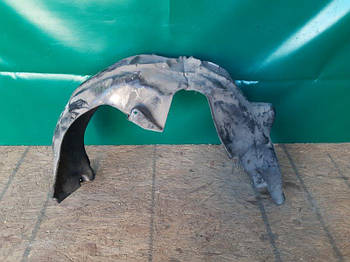 Підкрилок AUDI A3 (8V) 12-17 СЕДАН CNSB 1.8L 2015 задн. прав. (б/у)