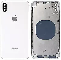 Корпус Apple iPhone XS Max White