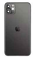 Корпус Apple iPhone 11 Pro Original PRC Space Gray